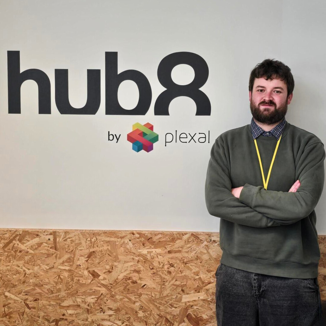 Hub8andco's tweet image. A familiar face is back at Hub8! Welcome back to the team, Tom! 🎉

Great to have you back at Hub8. Your experience and energy were missed.

#WelcomeBack #Hub8