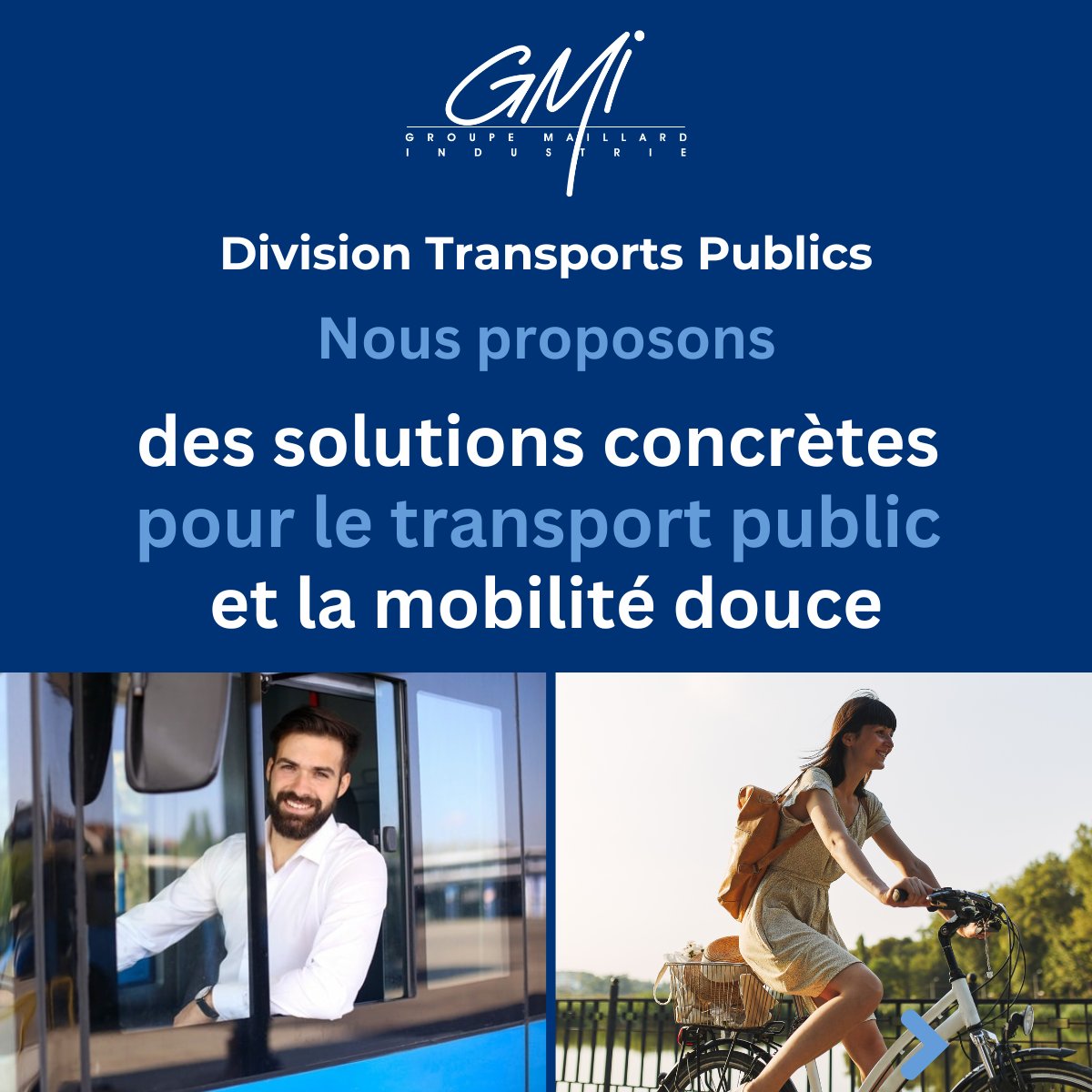 Group_GMI's tweet photo. 🚀GMI vous attend stand 77 aux #RNTP2025 à #Orleans, du 4 au 6 nov pour découvrir nos mobiliers sanitaires et de confort pour les #conductrices et #conducteursbus ainsi que notre station vélopause 🚴‍♀️ https://t.co/o8s1ffmQG2