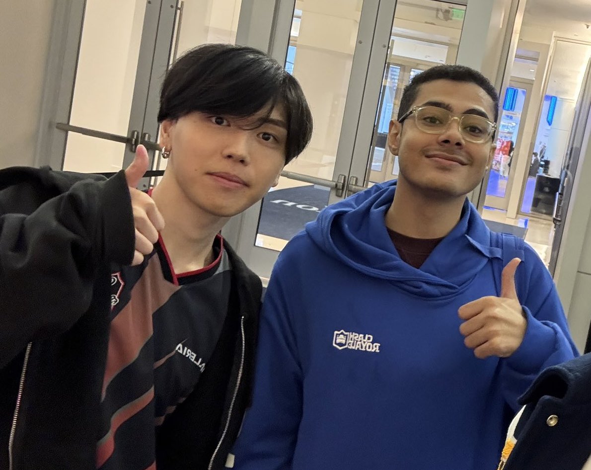 see you next year🐢🐐