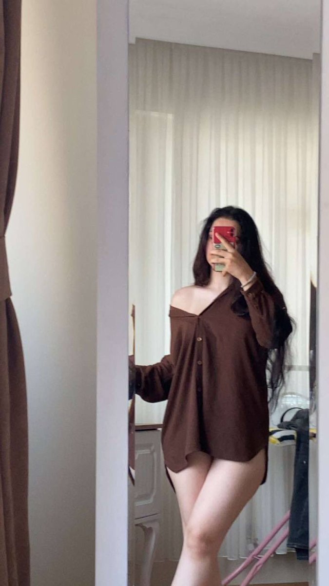 Ben. Açıldım #keşfet