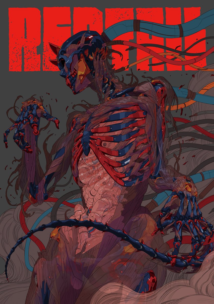 teru_by_m's tweet image. 