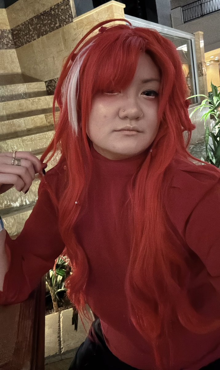 euukaa's tweet photo. I can’t think of anymore captions #nekocon2025 https://t.co/nl3F2zoL7Z