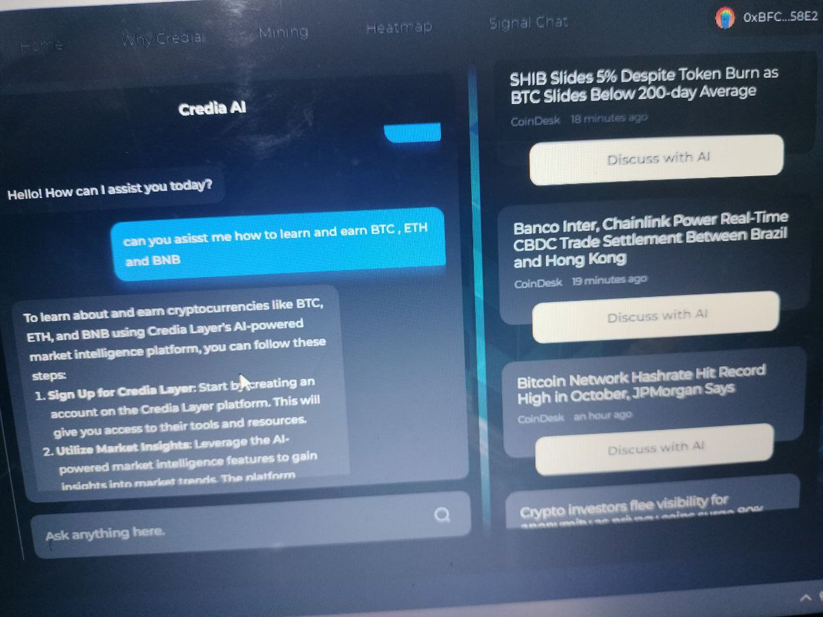 mesemslebor's tweet photo. #CrediaLayer and #SignalChat and tag @Credia_Layer https://t.co/KiglI92YDt