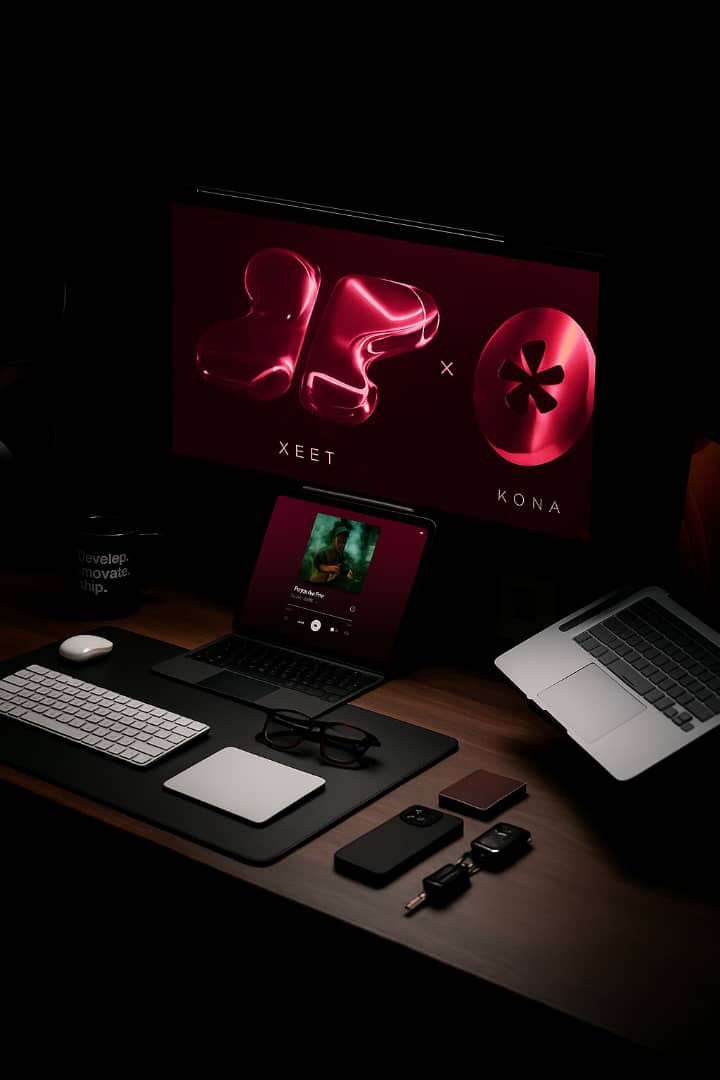 web3addikt's tweet image. gXeet Friends ☺️

Aside from being bullish on brevis_zk, I’ve been going all-in on @KonaDeFi @Artery_Chain and @MyriadMarkets ever since I found them on Xeet.

@KonaDeFi – built on Abstract, first consumer-focused DeFi ecosystem on the chain. Trade, swap, and dive into a full…