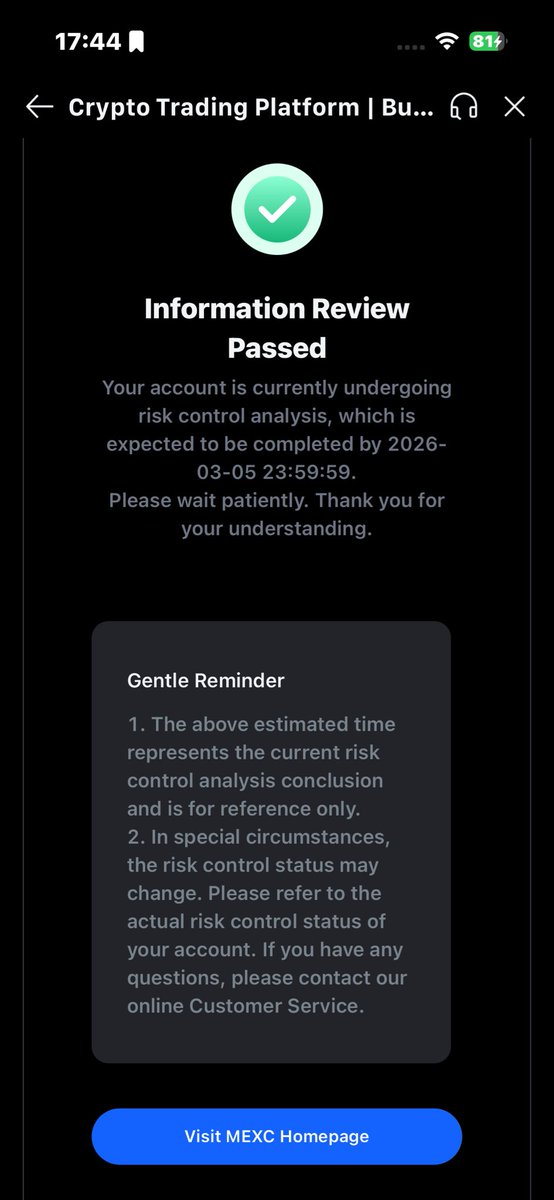 huseyin_35_43's tweet photo. Can you please help me? I cannot make my voice heard by anyone. They do not help me. I am in a victim situation. Please help me. My money has been blocked for 240 days. This scares me.
@kuzeyinoncusu @cecilia_hsueh @MEXC_Official https://t.co/LEaChKkRHP