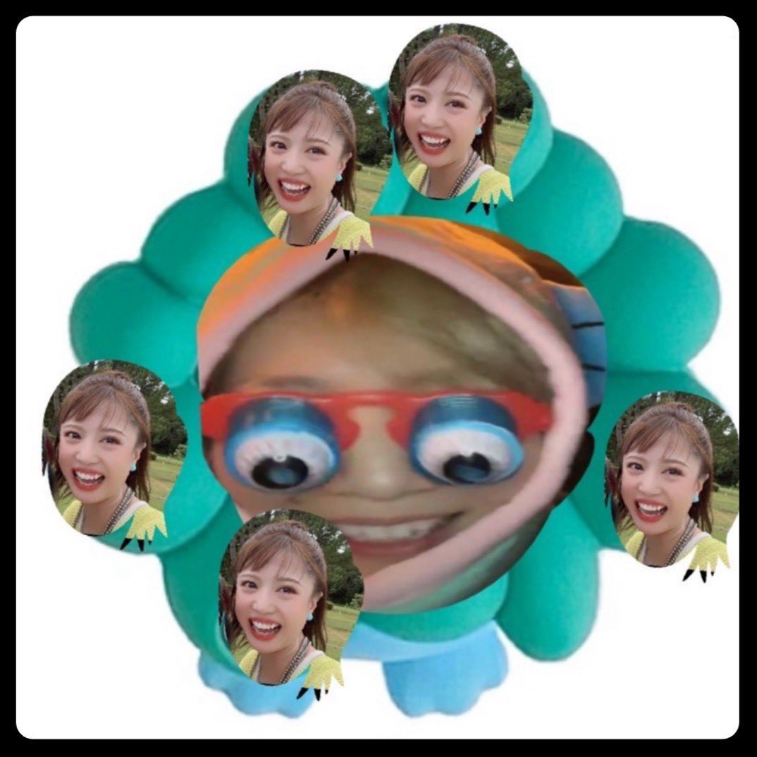 ☺︎RiokanA☺︎ Kanna🧜🏻‍♀️💜 on X