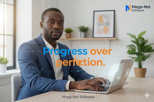 FredrickUghimi's tweet image. The real advantage in tech and business isn’t knowing everything — it’s adapting fast.

Stay curious. Keep building. Learn, unlearn, relearn.
Progress beats perfection every time. ⚙️💡

#MondayMotivation #TechMindset #BuildInPublic