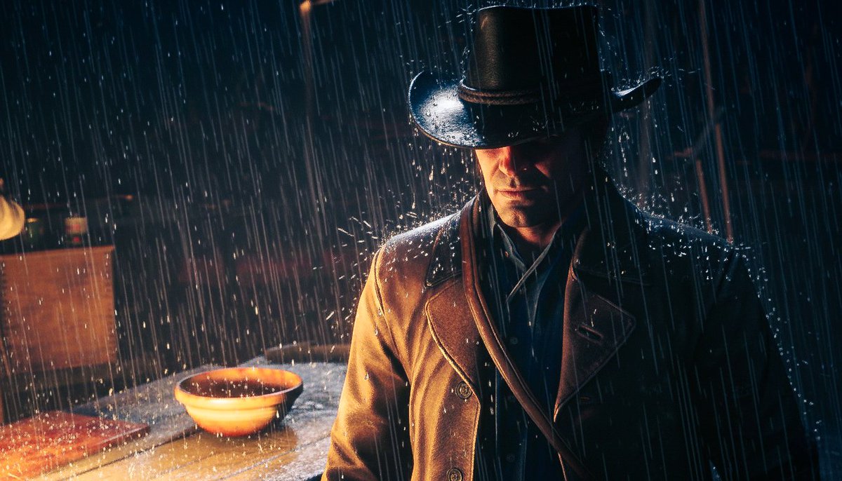 NickVPgamer's tweet photo. #RedDeadRedemption2 
#RDR2 https://t.co/UCgS6HqvCO
