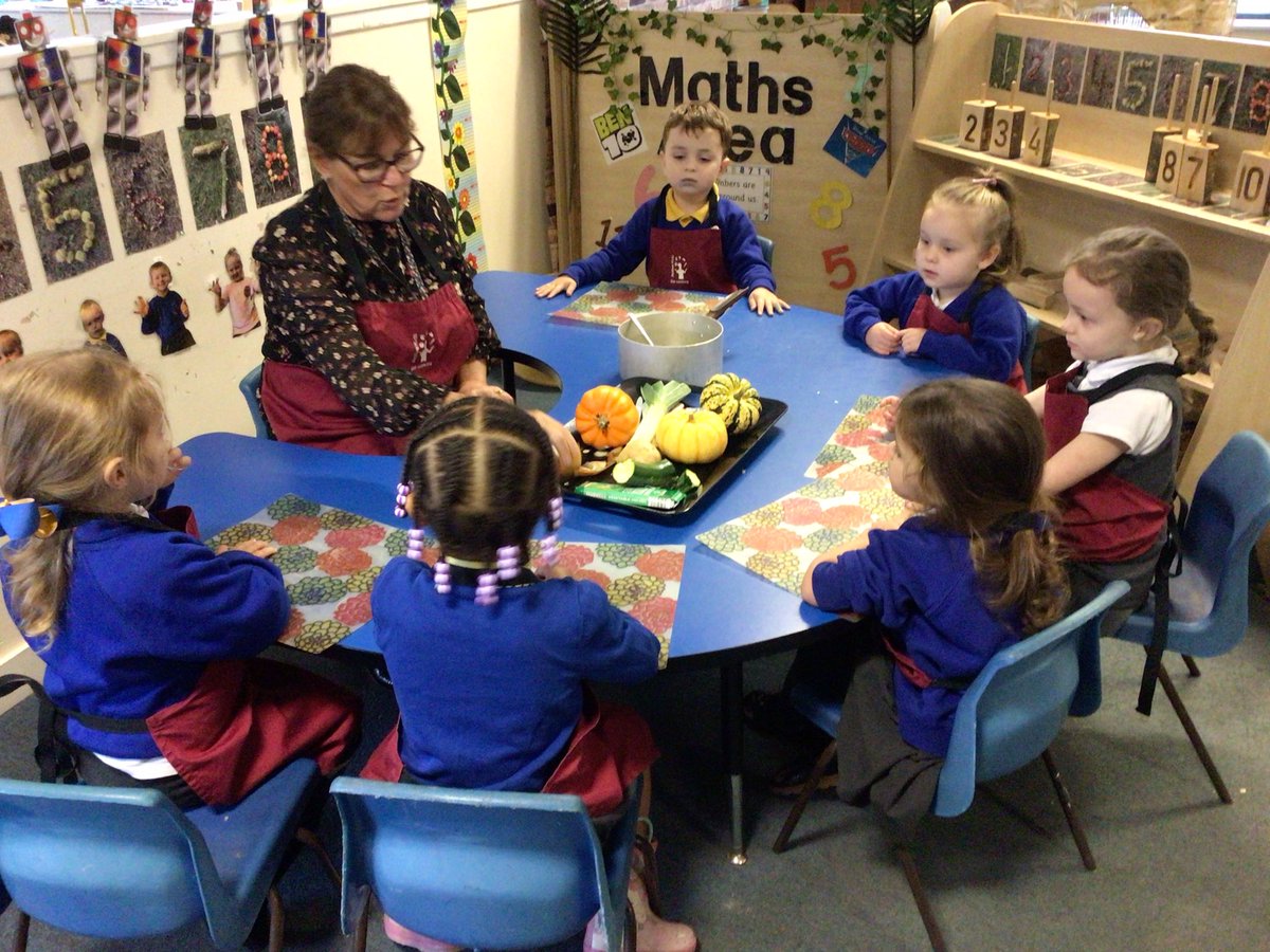 <a href="/CanonNursery/">Canon Sharples Nursery</a> <a href="/CanonSharples/">Canon Sharples CE Primary School and Nursery</a> <a href="/LT_Trust/">Learning Together Trust</a> Delicious pumpkin 🎃 soup🎃