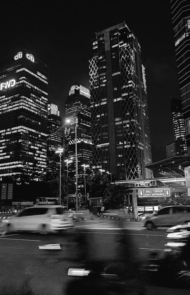 UNlVERSESS's tweet photo. ️️

Nurutin BMnya si dede imoet, katanya mau liat city light.

Yaudah sok, ayok dah, dari pada ngegalau mah dianya, wkwkwk.

📍𝗦𝘂𝗱𝗶𝗿𝗺𝗮𝗻 𝗖𝗲𝗻𝘁𝗿𝗮𝗹 𝗕𝘂𝘀𝗶𝗻𝗲𝘀𝘀 𝗗𝗶𝘀𝘁𝗿𝗶𝗰𝘁

 ️️ https://t.co/9ZUpVGGIKJ