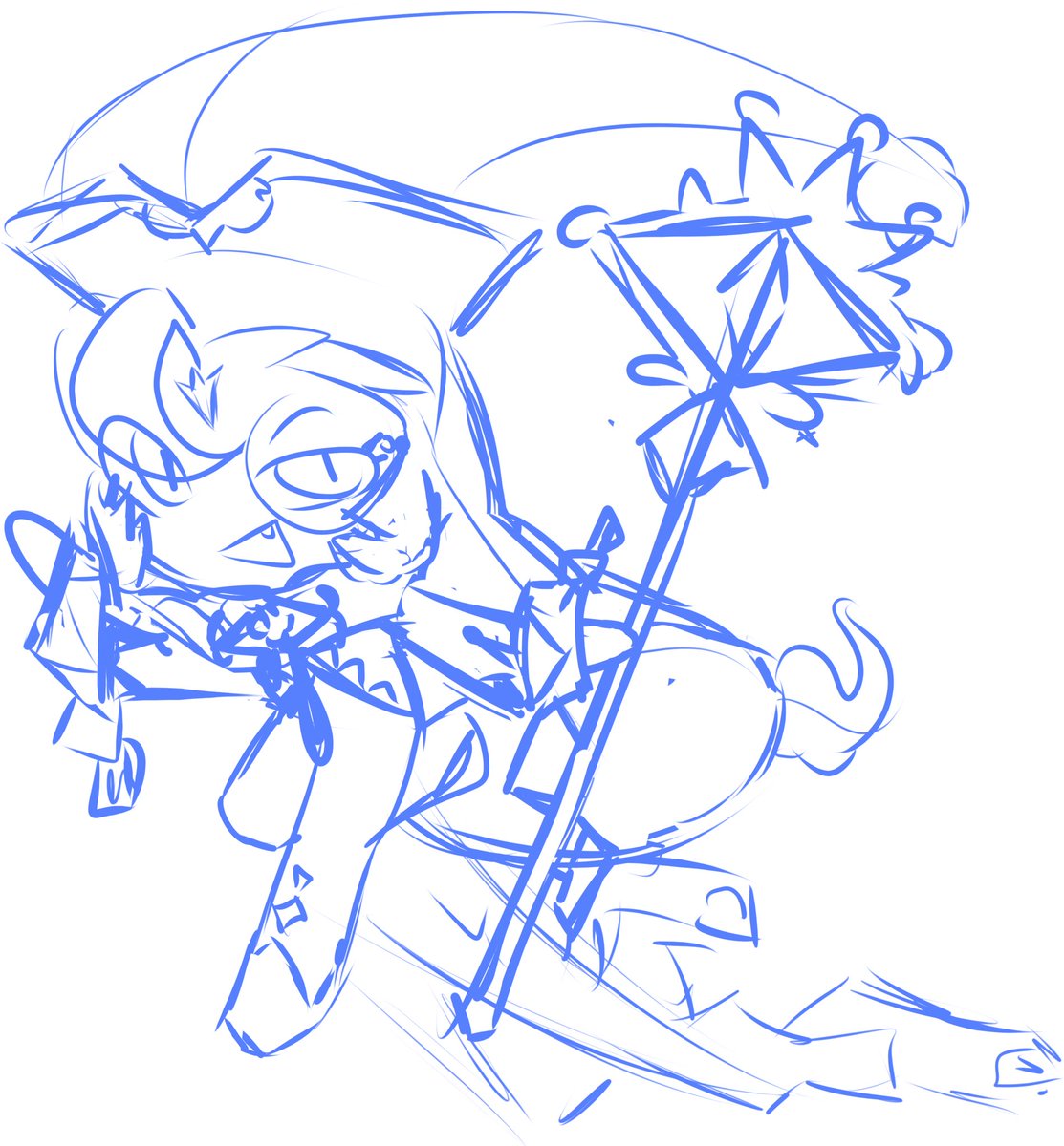 lyf 🎭| #RenewMonkieKid tweet media