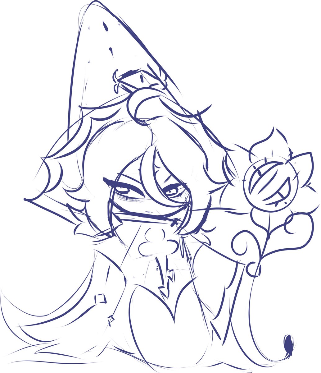 lyf 🎭| #RenewMonkieKid tweet media