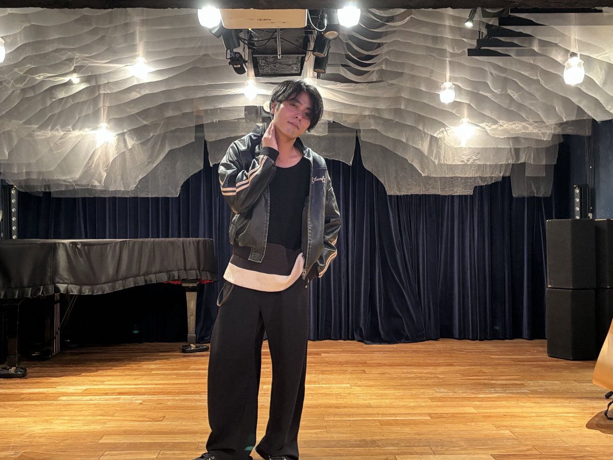 今日はありがとう！！
とても良い日を迎えられました
今後ともどうぞよろしくお願いします！！
マジ最高！！