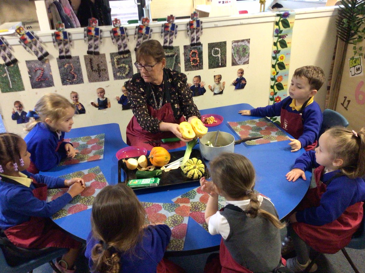 <a href="/CanonNursery/">Canon Sharples Nursery</a> <a href="/CanonSharples/">Canon Sharples CE Primary School and Nursery</a> <a href="/LT_Trust/">Learning Together Trust</a> Delicious pumpkin🎃 soup