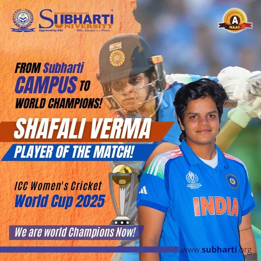 Congratulations