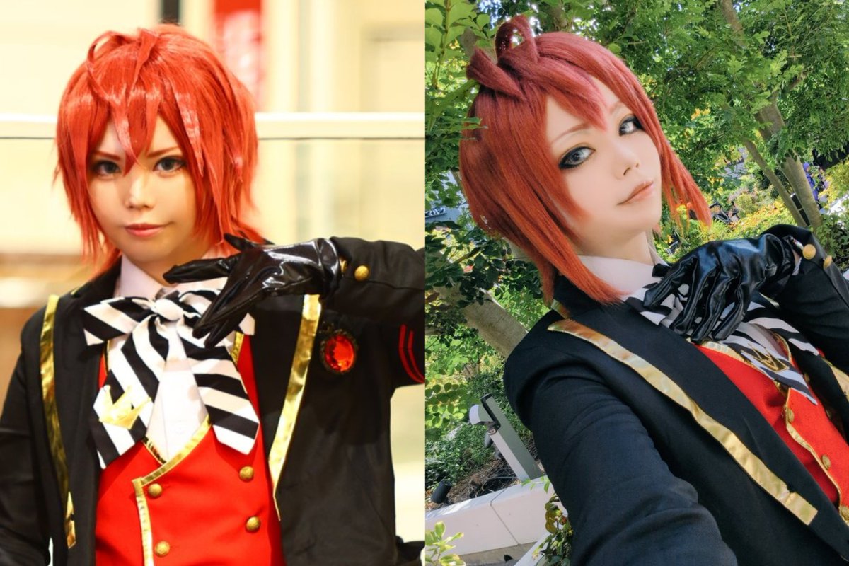 朱莉🐑11/30ガタケ on X