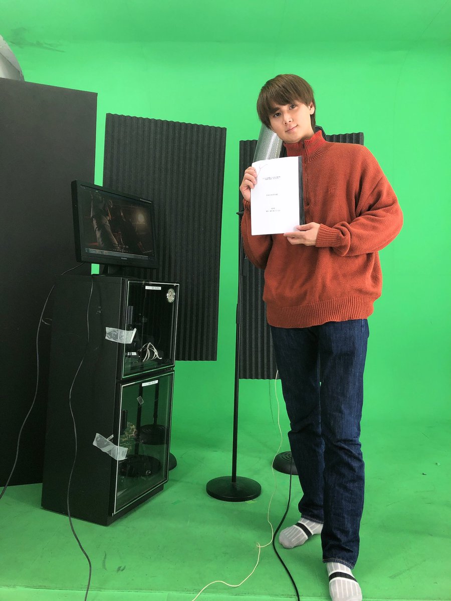 giga_una7's tweet photo. 新作GIGA特撮チャンネル 第16弾!
〈タイトル解禁〉
『ギルギア』
YouTube版主演の宮城光輝くん💁🏻♀️
若手俳優の活躍、お楽しみに⚡️⚡️💥
#Tch16 https://t.co/Bgr28EEZR9