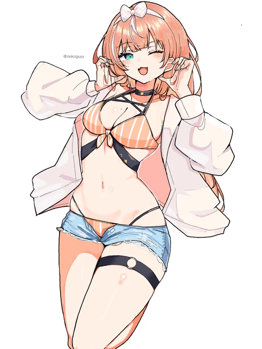 そろそろ夏なのでまとめ