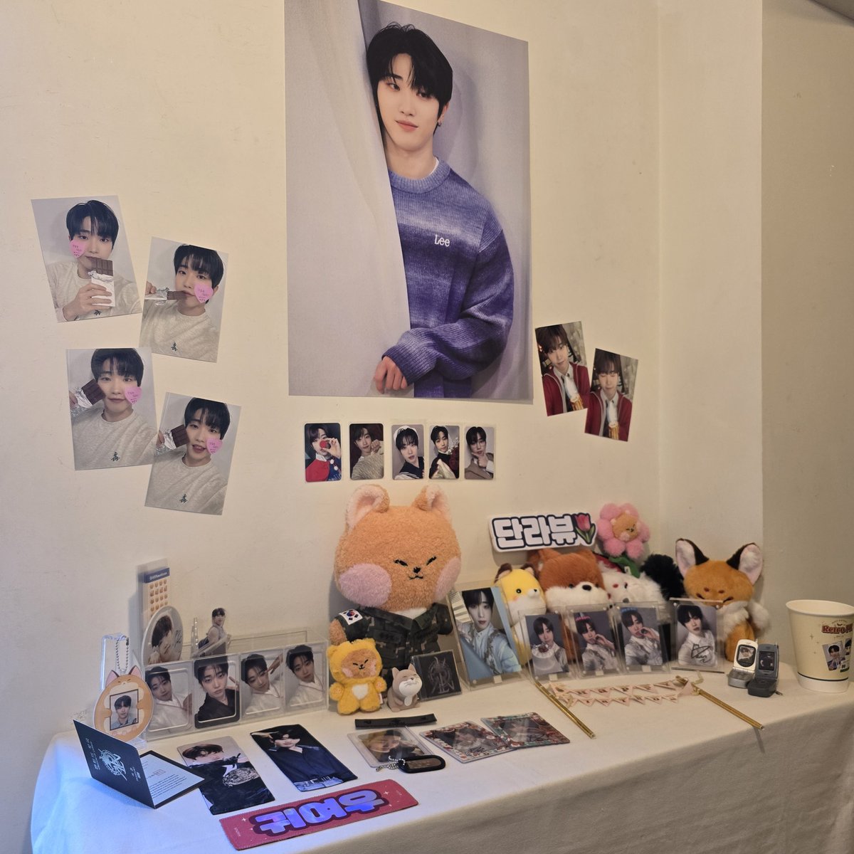 _pelrin_'s tweet photo. 아 정승보 보고 싶어져서 혼났네 , , ,
오랜만에 짝사랑 하는 기분(?) 느껴서 좋앗더요 🫶🏻
아니근데사진이있잖아진짜로이렇게예쁠수가있냐고

#단단레트로PX
#Dann2RetroPX
#더킹덤 #TheKingDom #정승보
#TKD #DANN #단 https://t.co/6HI8nTHF92