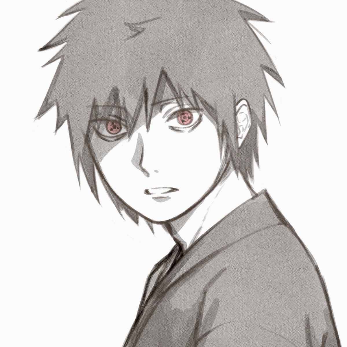 ワンドロ
開眼しちゃったマダラさん🫶