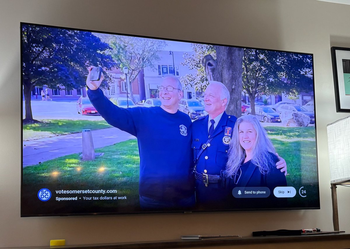 Tim Pino tweet media