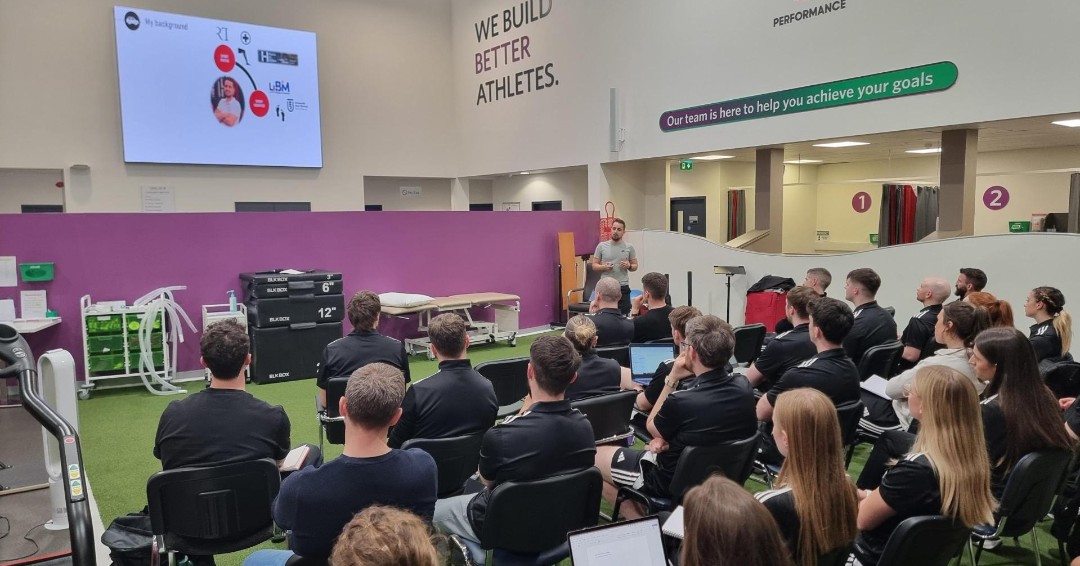 UPMC Ireland tweet media