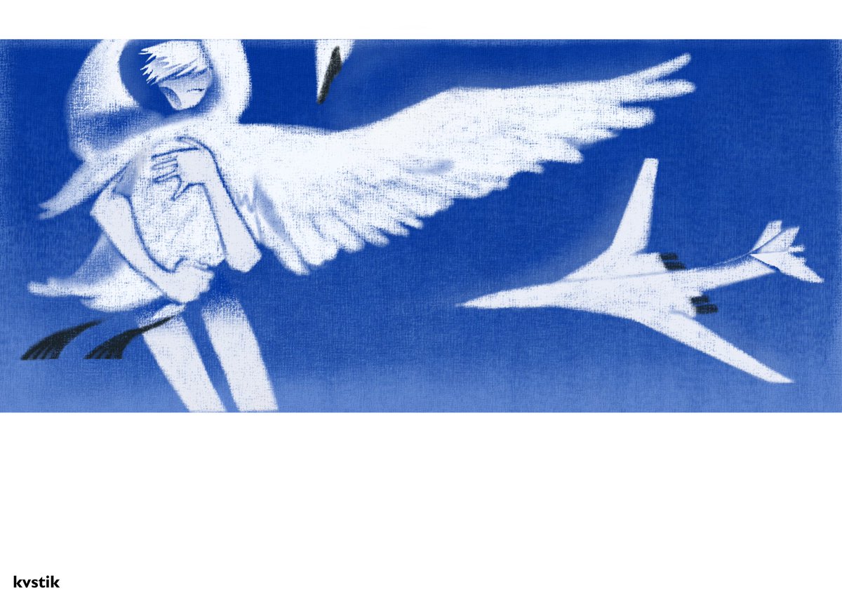 kvstik1111's tweet image. cygnes // лебеди