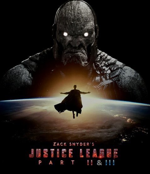 BatfleckMovie's tweet image. Do you want to see a sequel to Zack Snyders Justice League??