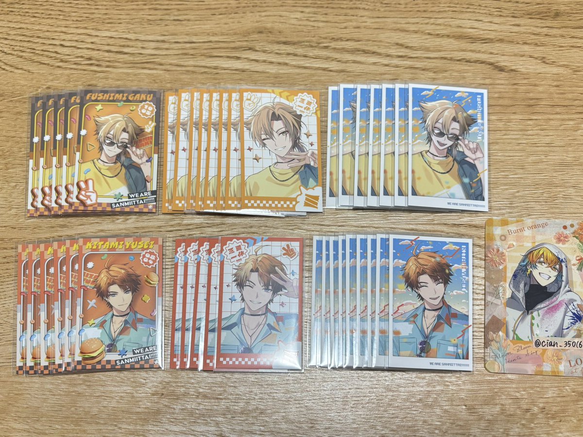 ささのは@取引垢 tweet media