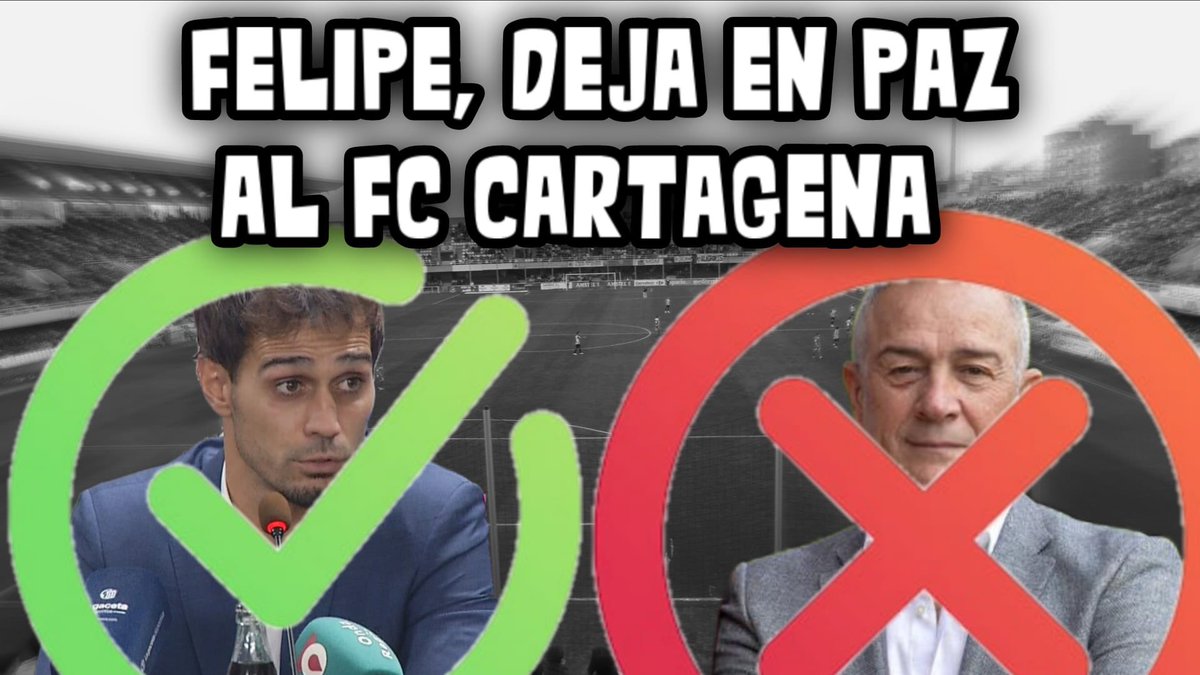 migueeelpp's tweet photo. @FCCartagena_efs la mayor mierda que ha pisado Cartagena https://t.co/oqMN8aFi7o