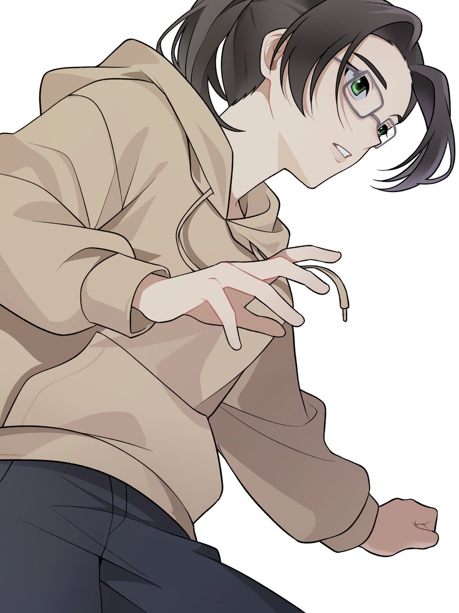 그리고싶은거만 그릴끼다