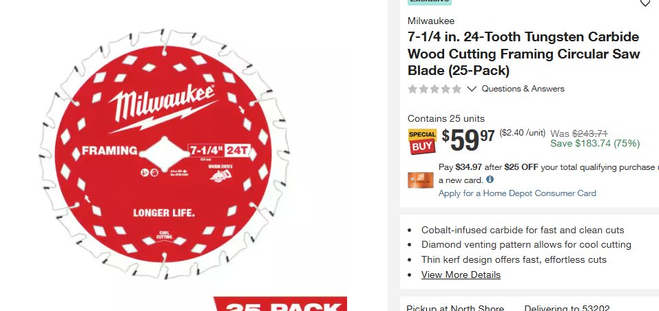 Price Errors tweet media
