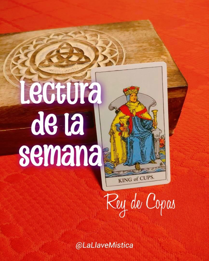 lallavemistica's tweet photo. ... Tu poder está en la serenidad del corazón. 
— @LaLlaveMistica 🗝️🔮

#LaLlaveMistica #tarot #tarotonline #oraculo #videncia #esoterismo #magia #wicca #decreto #consejo #frase #pic #amor #gemas #moon #luna #hechizos #rituales #love #tarotamor #lovetarot #horoscopo #arcangeles https://t.co/dA7TiNuJOV