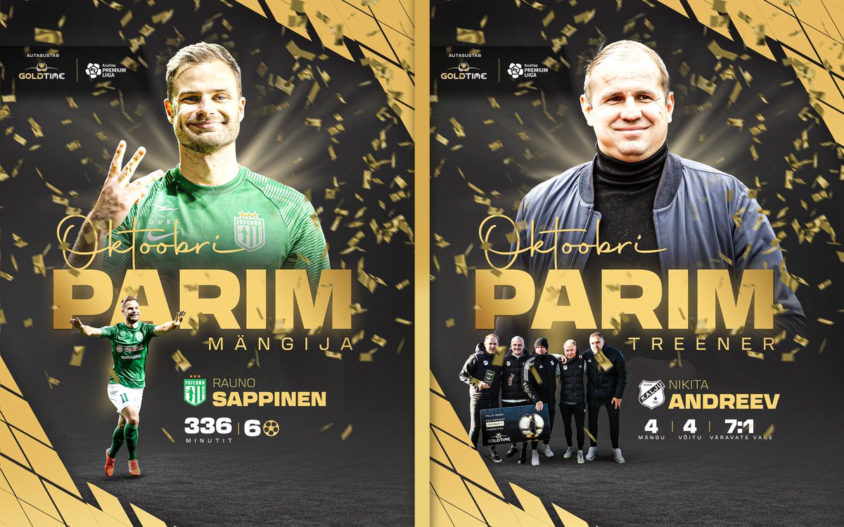 Premium Liiga tweet media