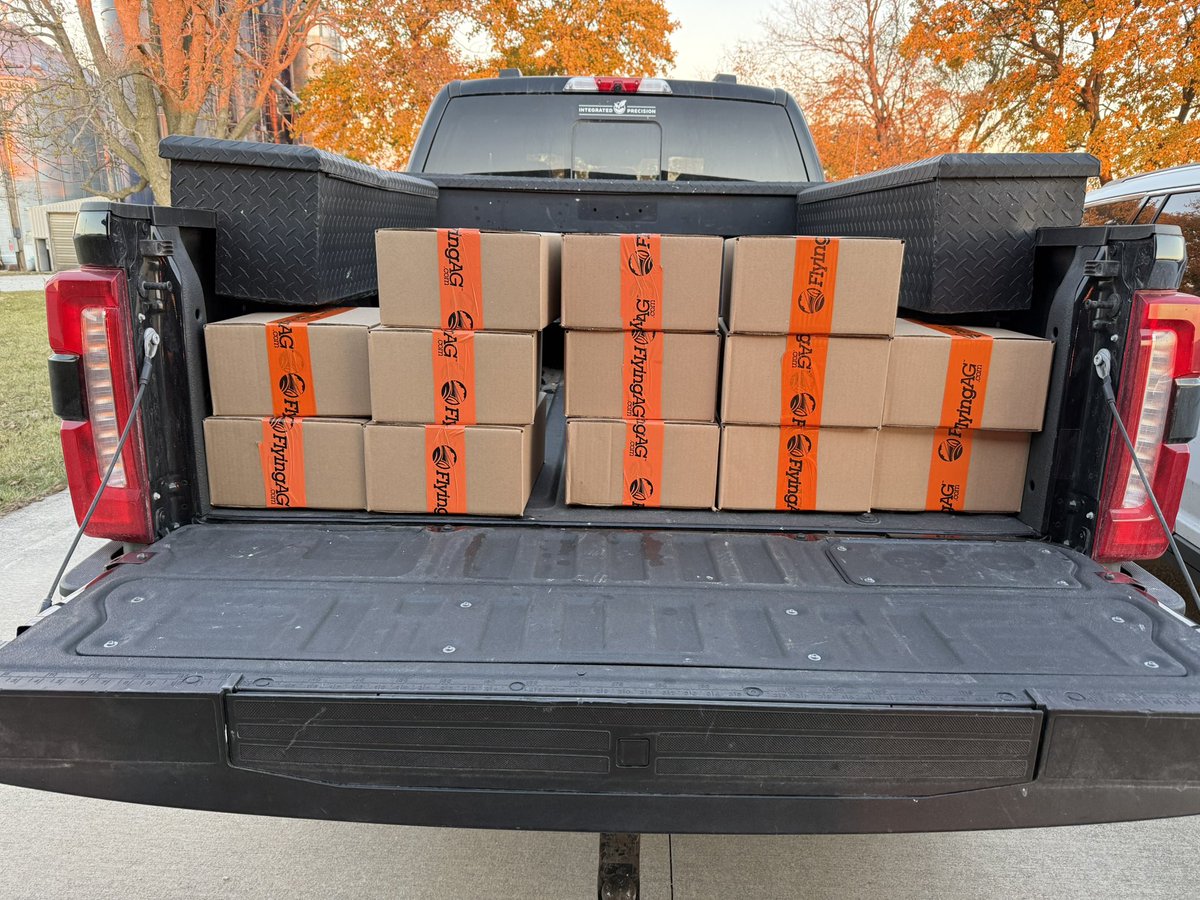 Flying AG tweet media