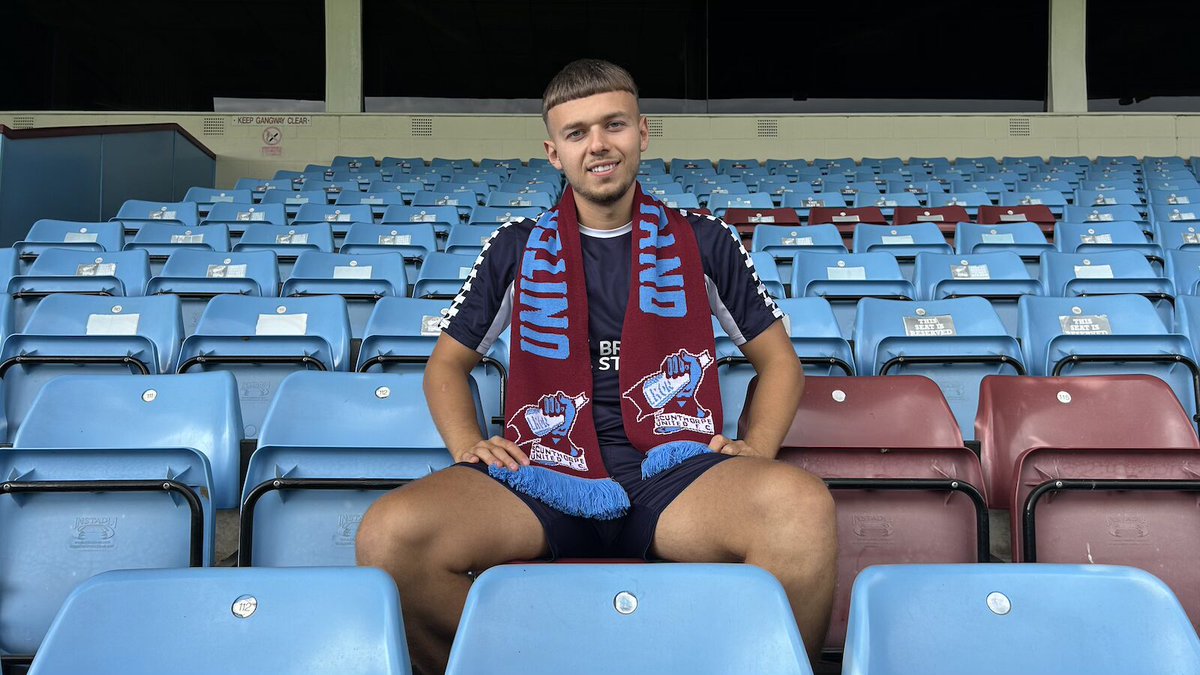 One of the victims of the Huntingdon attack has been named as Scunthorpe United defender Jonathan Gjoshe, the football club said in a statement
itv.com/news/2025-11-0…