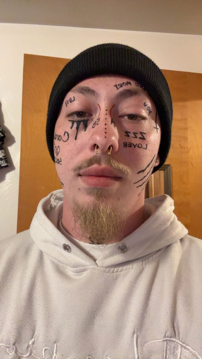 _Yinzertainment's tweet photo. Went to a Halloween party as @lilxanfuhyobih https://t.co/Mwkl06aos2