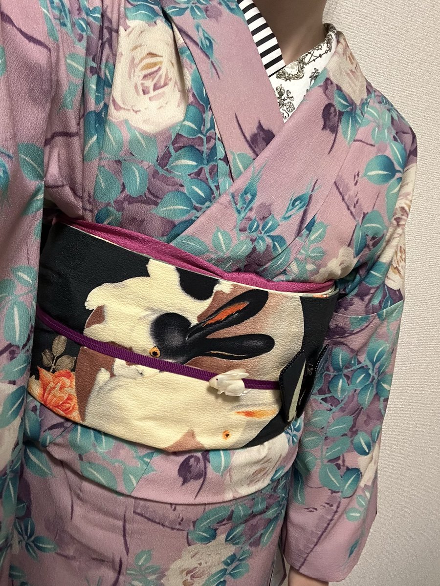 You(ぬのうさぎ) (@You20210807) / Posts / X