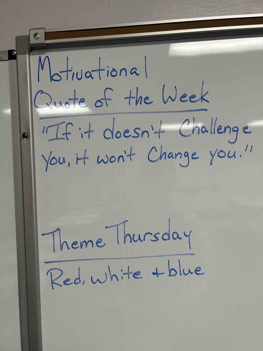 4CK Motivational Quote of the Week