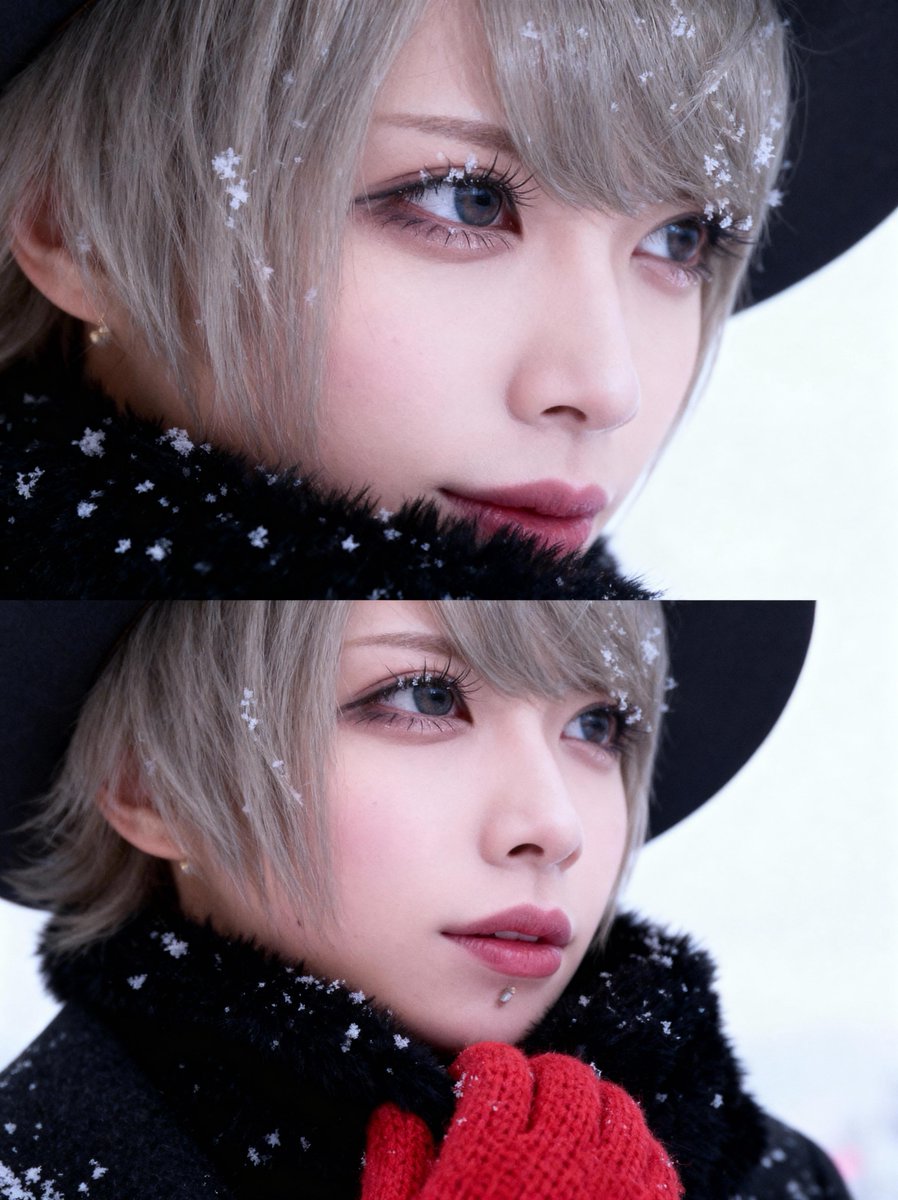 猫月かえで (@nkzk_0e0) / Posts / X