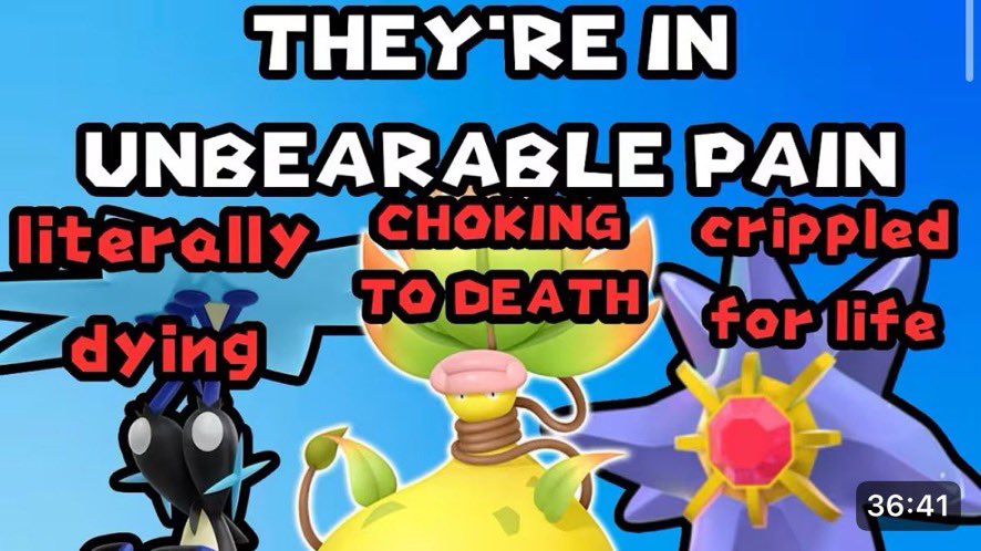 PitcherPoison's tweet image. choke me harder