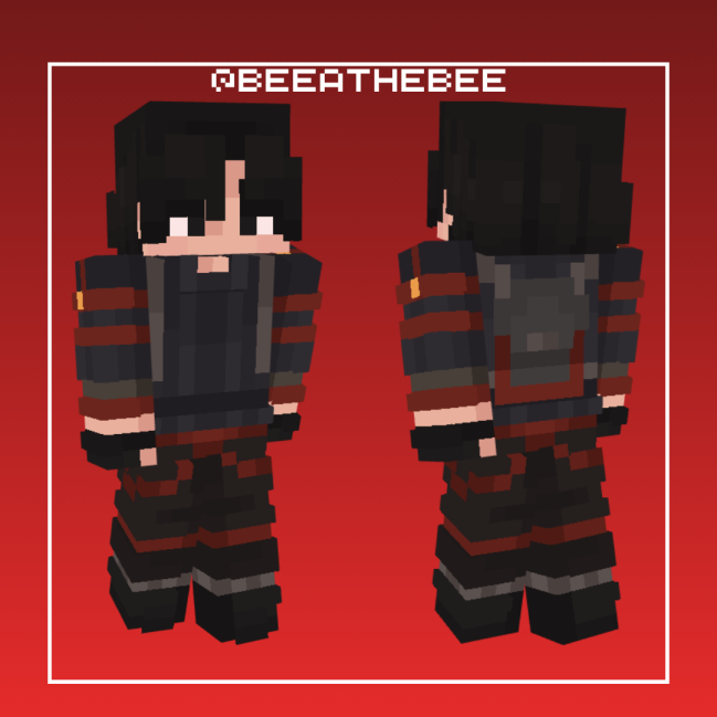 beeathebee's tweet photo. Skin de Jae Yoon!!

Link para download nos comentários👇 

#Hexatombe https://t.co/G8f9YhFt64
