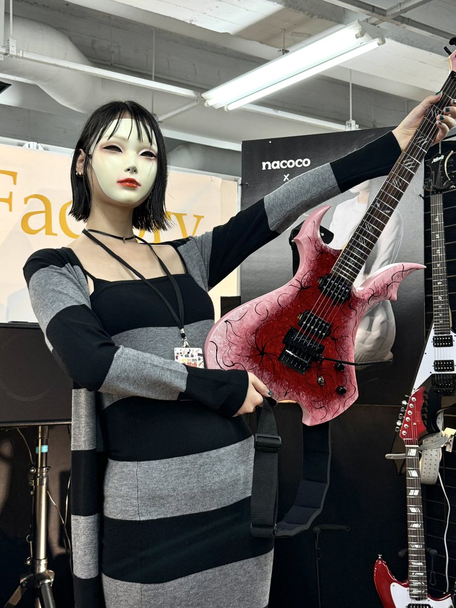 アラレ　AU Studioのねずこ もひもひQP on X