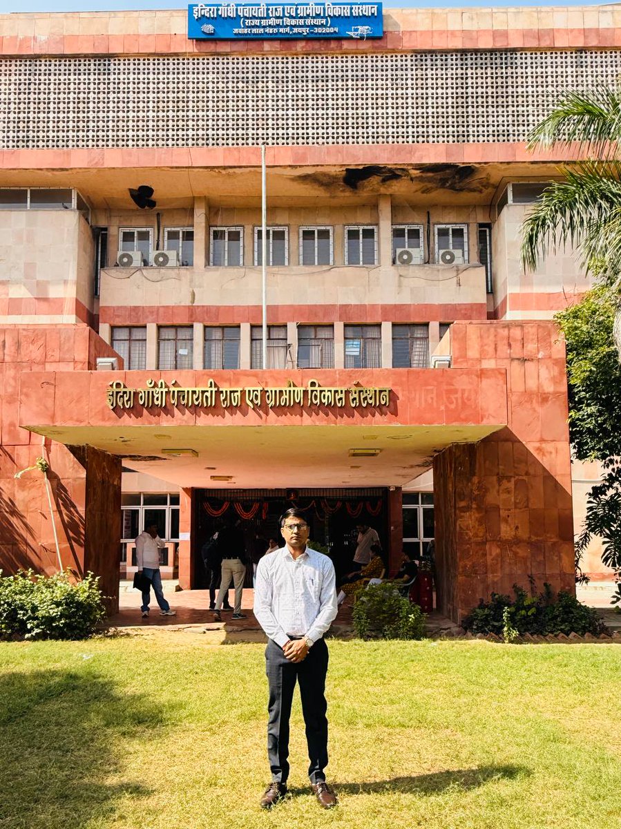 J.En Lalit Meena 🇮🇳 tweet media