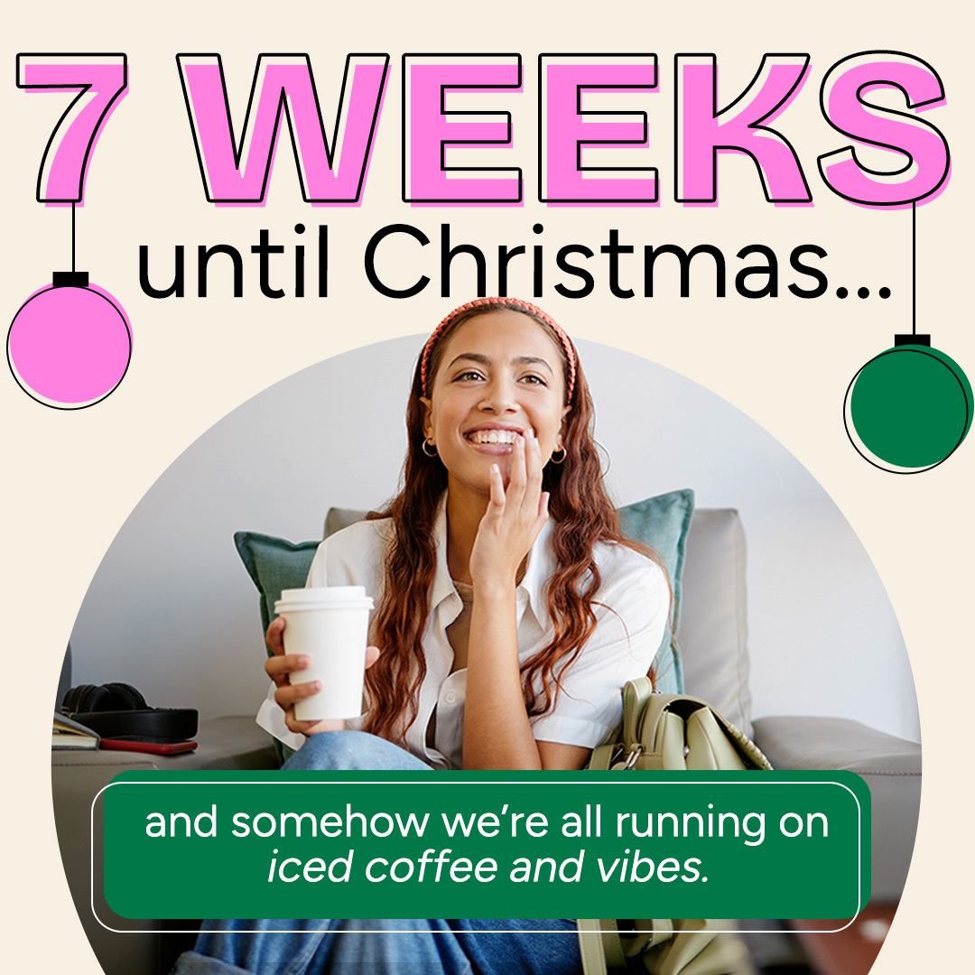 SweepSouthSA's tweet image. Year-end chaos loading? 👀 If you're also acting like you've got it all together... we can at least help you make it look like you do 😉

Browse our services here ➡ bit.ly/4qGQW3I

#sweepsouth #christmascountdown2025 #7weekstogo