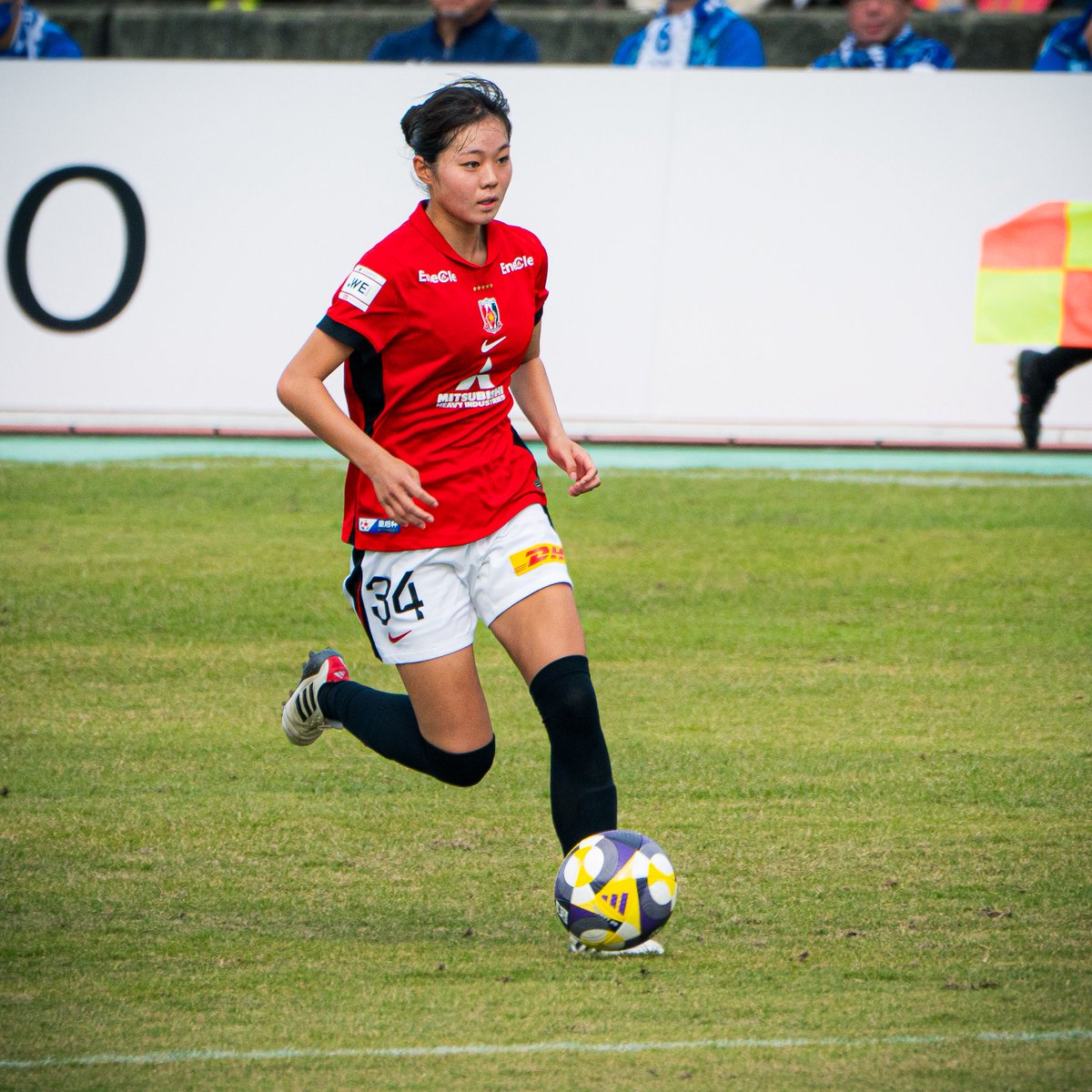 スポーツ選手 ZIPANG VS PRIDE choni_reds_photo on X