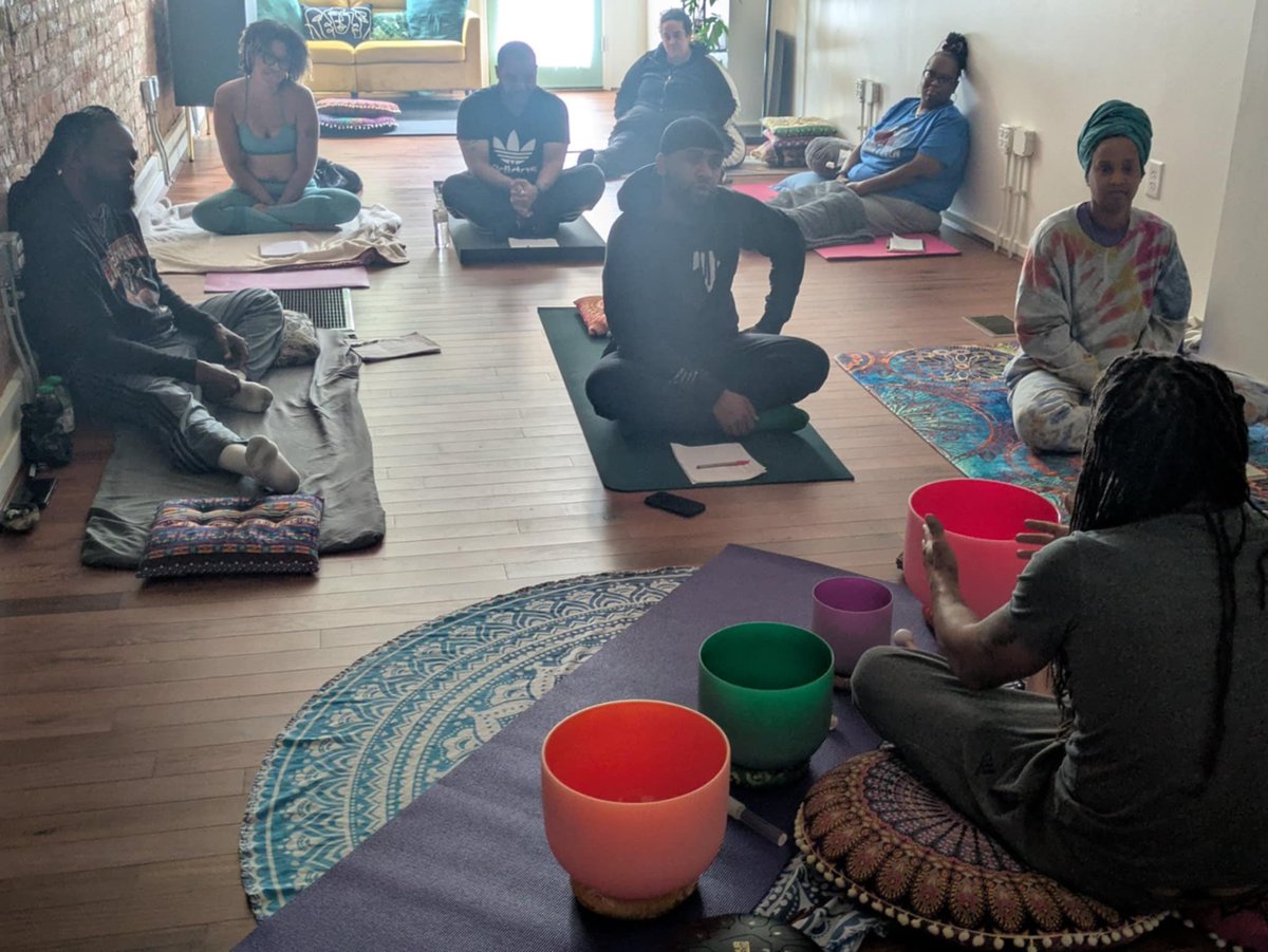 leonwizwhite's tweet image. ✨ Deep gratitude to everyone who came today.
Your presence and your healing mattered. 💫
– Leon WiZdom White

#SoundBathHealing #CoZmicInnerG #RaiseYourVibration #HealingJourney #NervousSystemReset #EnergyAlignment