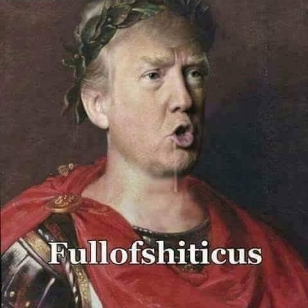 Uncultured_Cunt's tweet photo. @AnnieForTruth #fullofshiticus https://t.co/8zW04BPGck