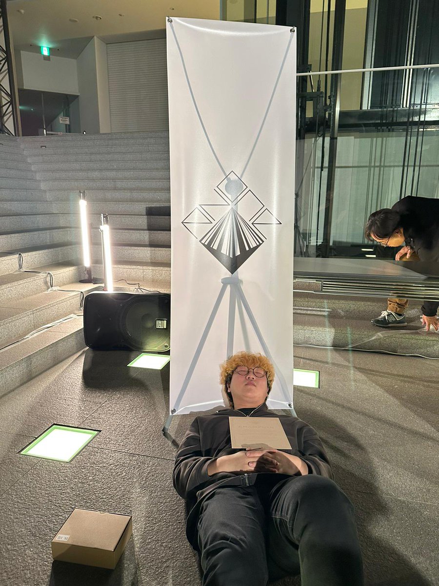 Tae uk、EZONE DL division! (2A) の優勝おめでとうございます！❤️
私たちは本当に誇りに思っています！<a href="/Roh_tae_uk2a/">Roh tae uk</a> <a href="/EZONESAPPORO/">EZONE</a>