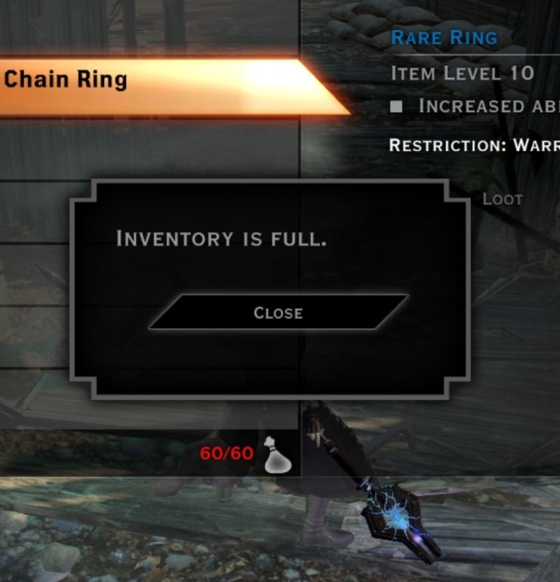klaus | replaying dao tweet media